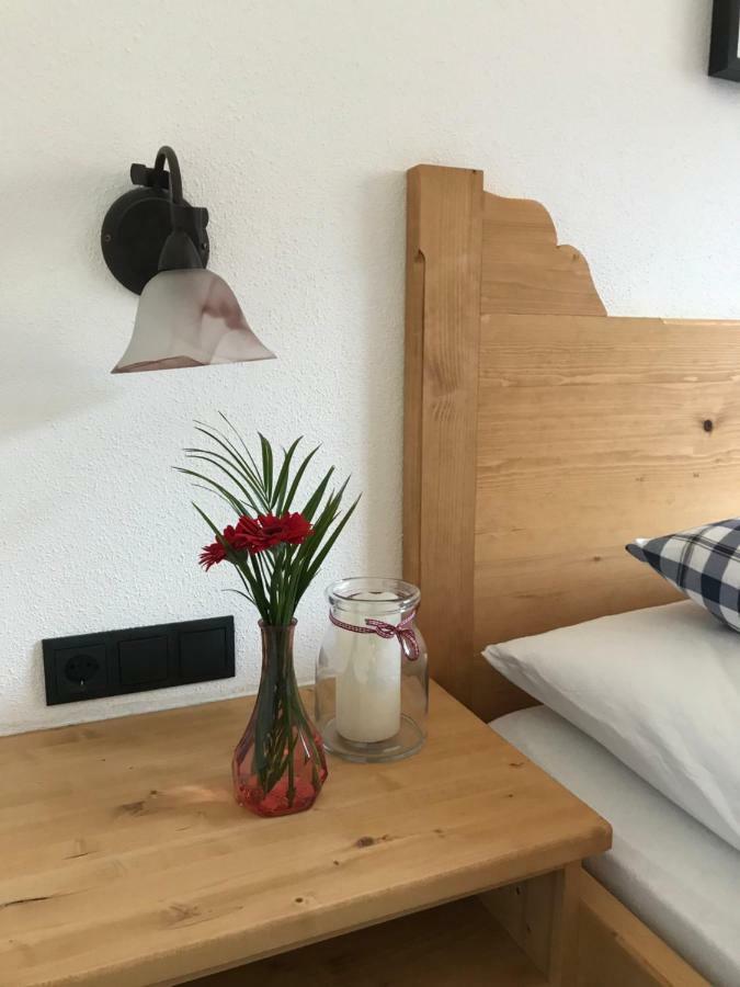Ferienwohnung Gruber-Hansen Kaltenbach Exterior foto